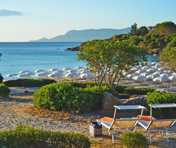 VOI COLONNA VILLAGE | Golfo Aranci
