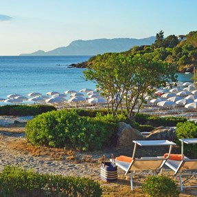 Sardegna . . . . . . . . . . . . [Golfo Aranci]