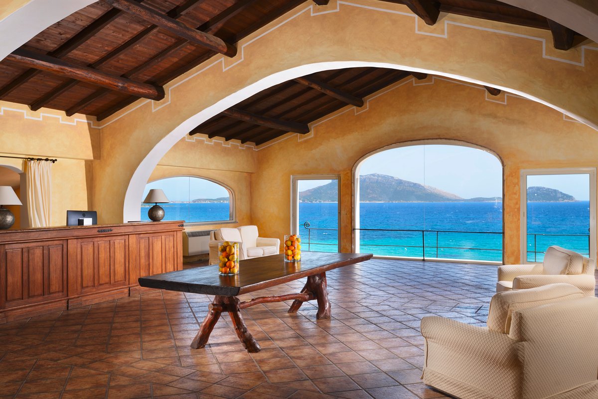 VOI COLONNA VILLAGE | Golfo Aranci