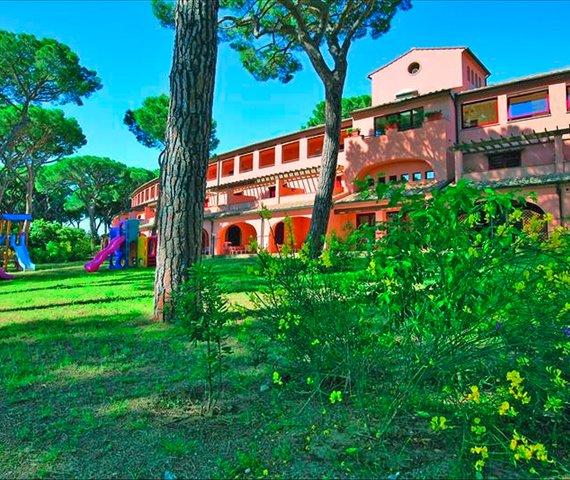 CORTE DEI TUSCI - HOTEL PALACE CORTE DEI TUSCI | Grosseto