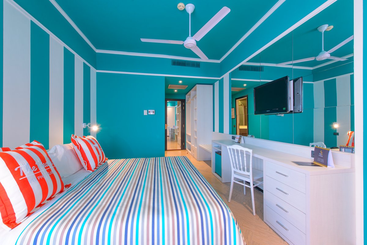 ADMIRAL ART HOTEL | Rimini