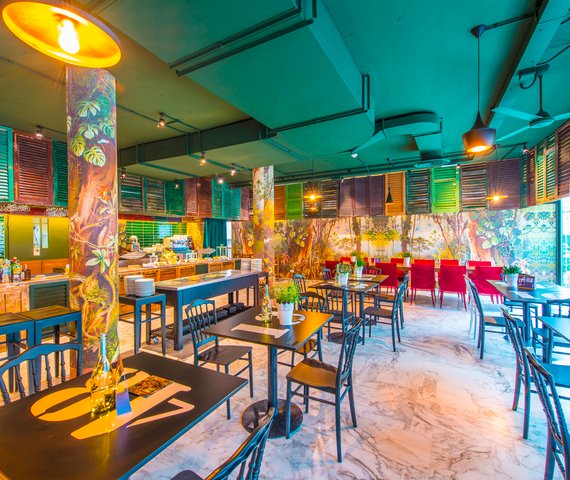 ADMIRAL ART HOTEL | Rimini