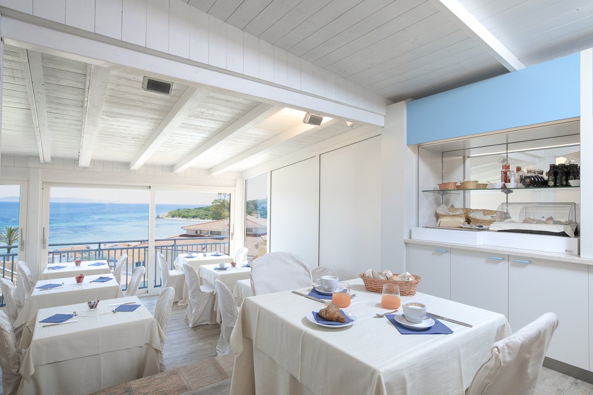 LU' HOTEL MALADROXIA | Sant' Antioco