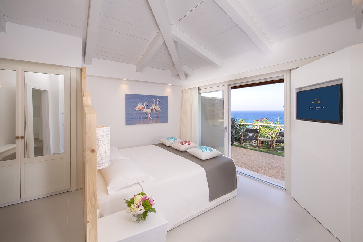 CHIA LAGUNA - HOTEL BAIA | Chia