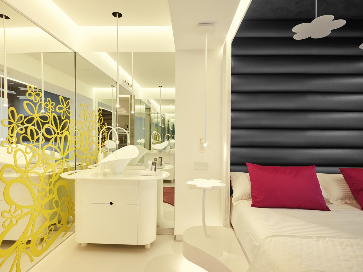 FIVE FLOWERS HOTEL & SPA FORMENTERA | Formentera