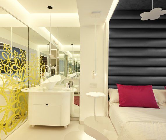 FIVE FLOWERS HOTEL & SPA FORMENTERA | Formentera
