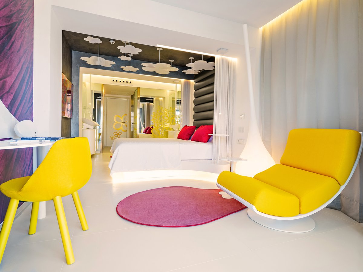 FIVE FLOWERS HOTEL & SPA FORMENTERA | Formentera