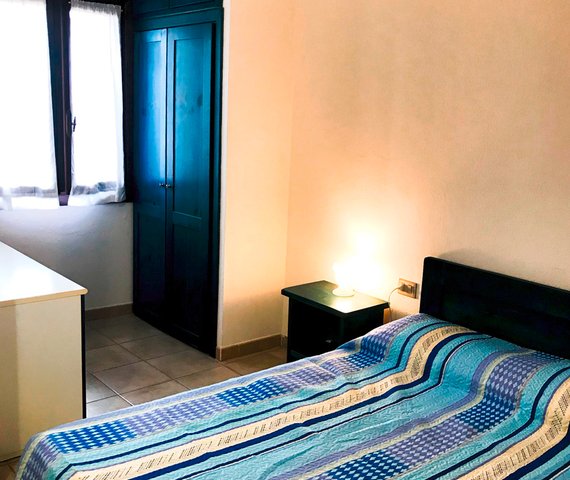 RESIDENCE LA MARMORATA | Santa Teresa di Gallura