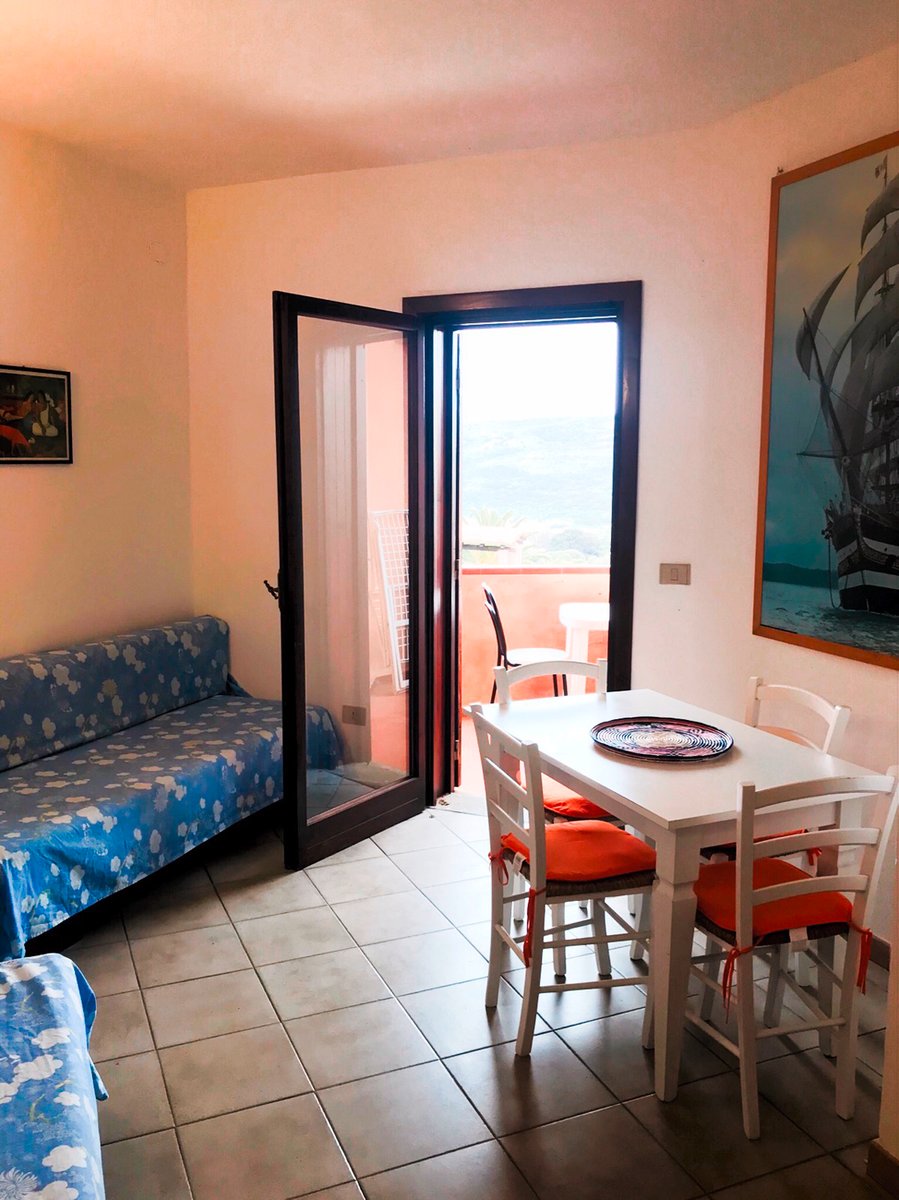 RESIDENCE LA MARMORATA | Santa Teresa di Gallura