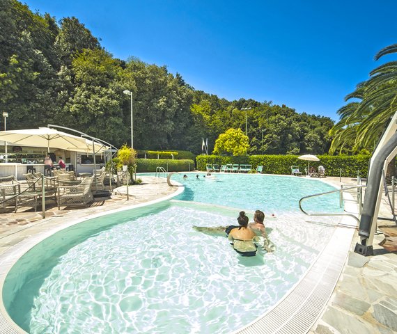 SEEBAY HOTEL | Portonovo