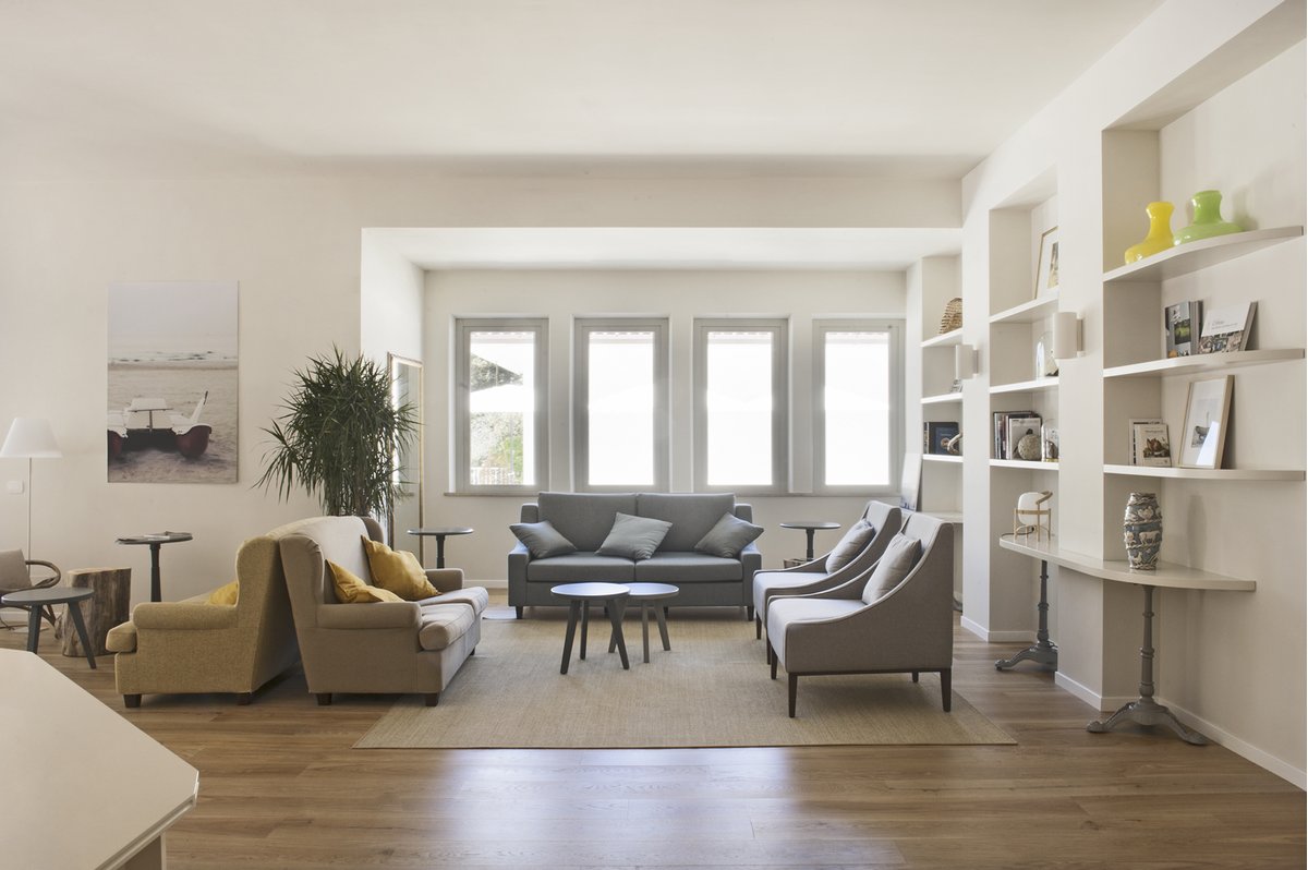 SEEBAY HOTEL | Portonovo