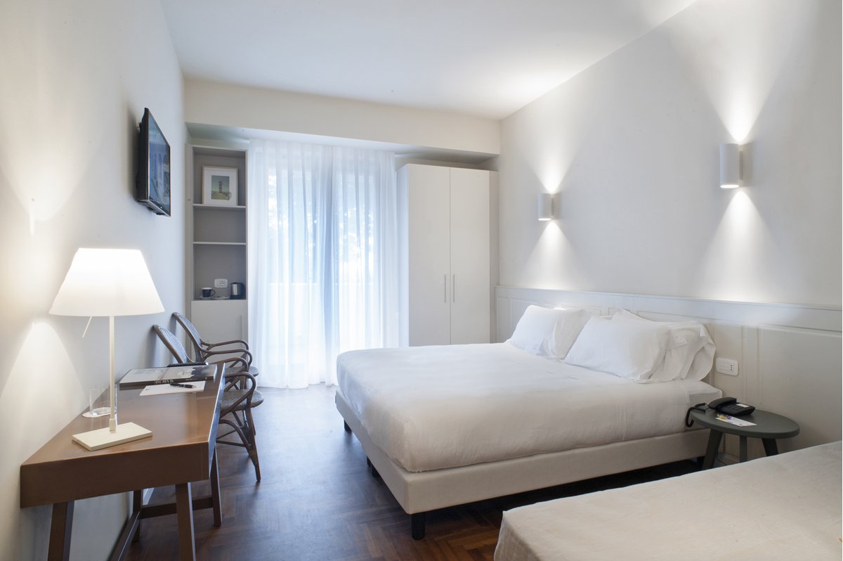SEEBAY HOTEL | Portonovo