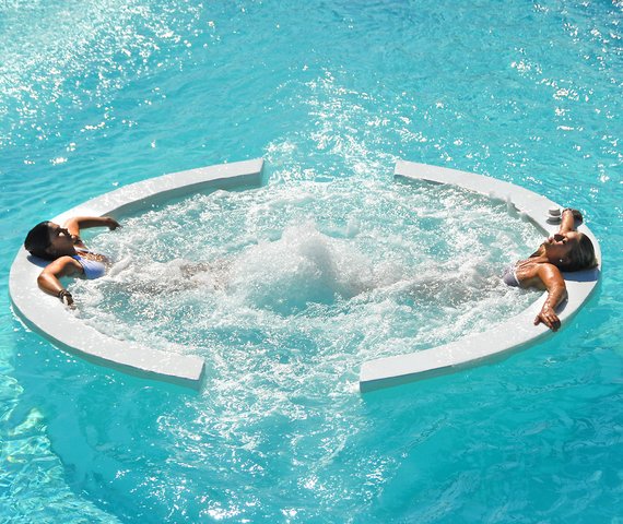 ARBATAX PARK RESORT - DUNE | Arbatax
