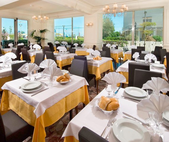 HOTEL ALBA | Misano Adriatico