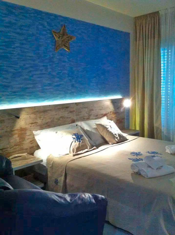 HOTEL ALBA | Misano Adriatico