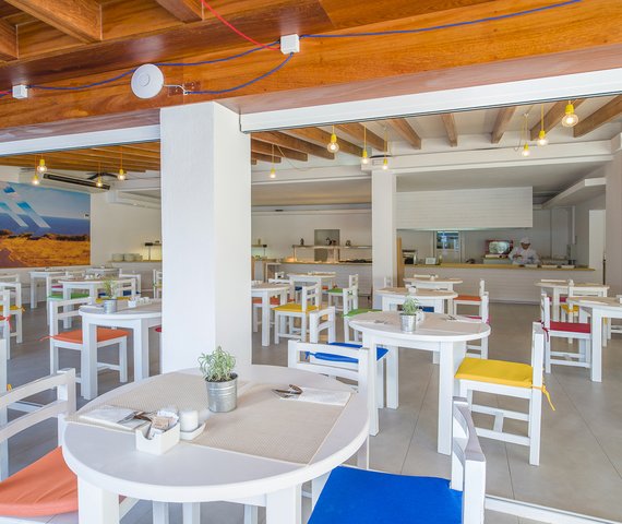 HOTEL PLAYASOL BOSSA FLOW | Ibiza