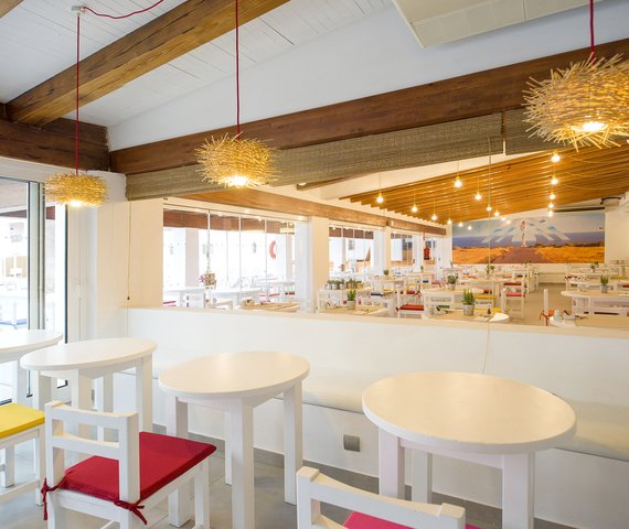 HOTEL PLAYASOL BOSSA FLOW | Ibiza