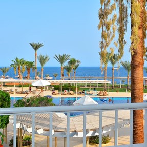 Sharm el Sheikh