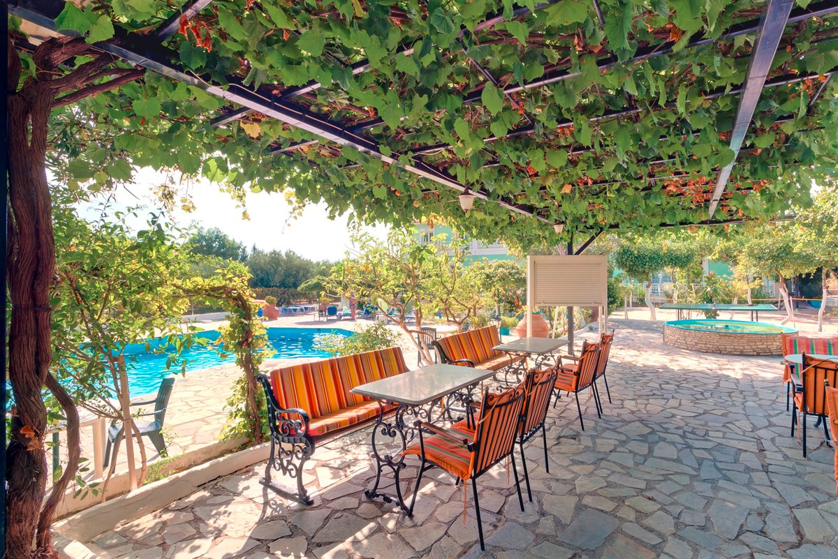 APPARTAMENTI EVELIN | Samos