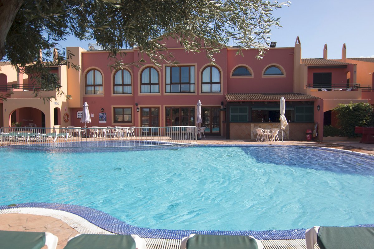 HOTEL CLUB ANDRIA | Minorca