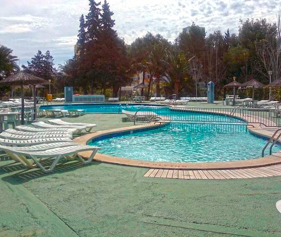 HOTEL DON BIGOTE | Maiorca