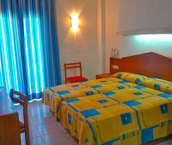 HOTEL DON BIGOTE | Maiorca
