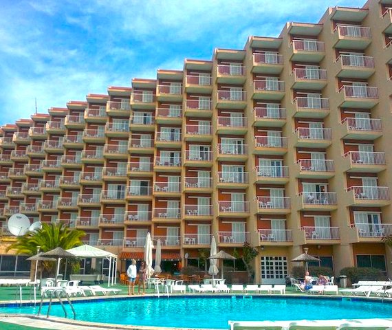 HOTEL DON BIGOTE | Maiorca