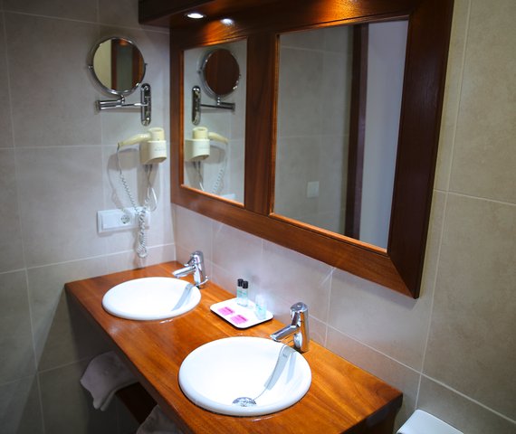 STUDIO E APPARTAMENTI MAR Y SAL | Formentera
