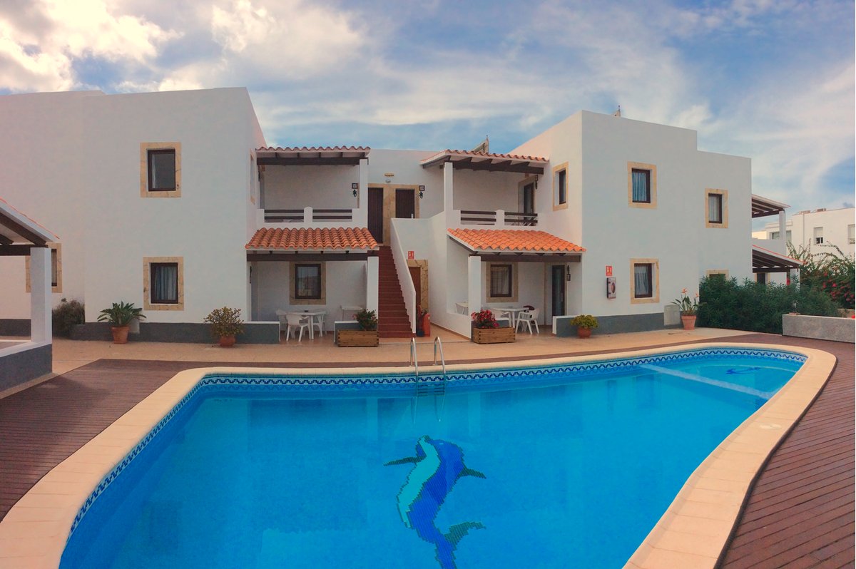 STUDIO E APPARTAMENTI MAR Y SAL | Formentera