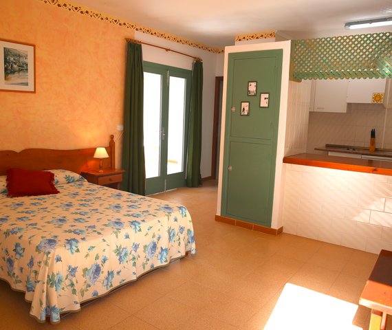 STUDIO E APPARTAMENTI MAR Y SAL | Formentera