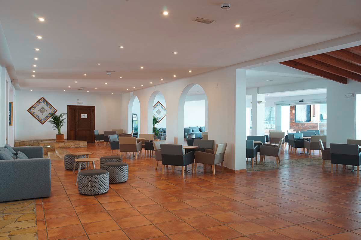 HOTEL PALIA DOLCE FARNIENTE | Maiorca