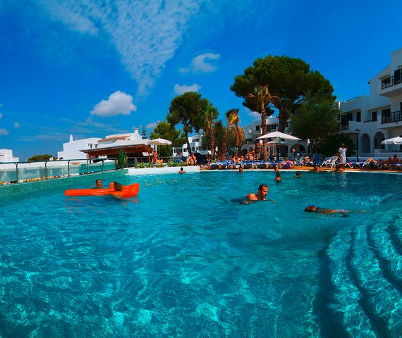 HOTEL PALIA DOLCE FARNIENTE | Maiorca