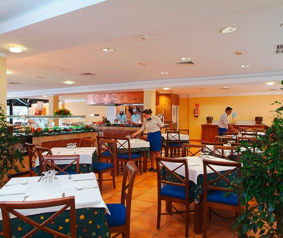 HOTEL PALIA DOLCE FARNIENTE | Maiorca