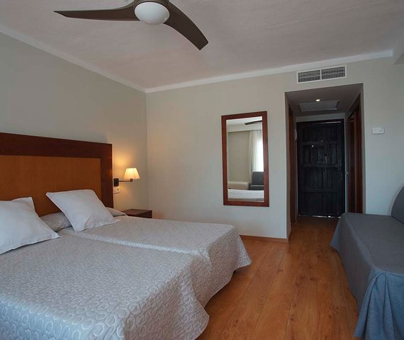 HOTEL PALIA DOLCE FARNIENTE | Maiorca