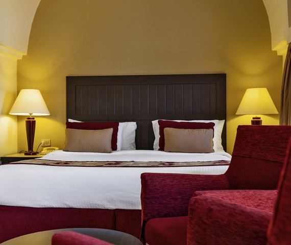MAGIC LIFE SHARM EL SHEIKH RESORT | Sharm el Sheikh
