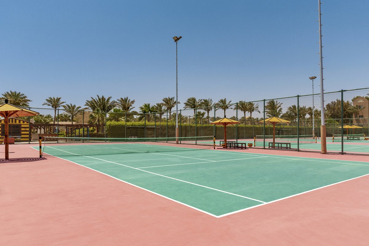 MAGIC LIFE SHARM EL SHEIKH RESORT | Sharm el Sheikh