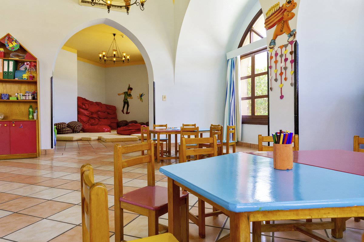 MAGIC LIFE SHARM EL SHEIKH RESORT | Sharm el Sheikh