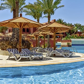 Sharm el Sheikh