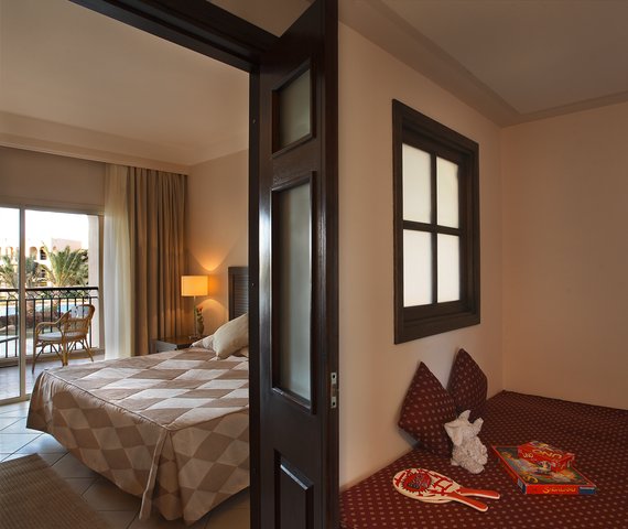 JAZ MIRABEL CLUB & PARK RESORT - JAZ MIRABEL PARK RESORT | Sharm el Sheikh