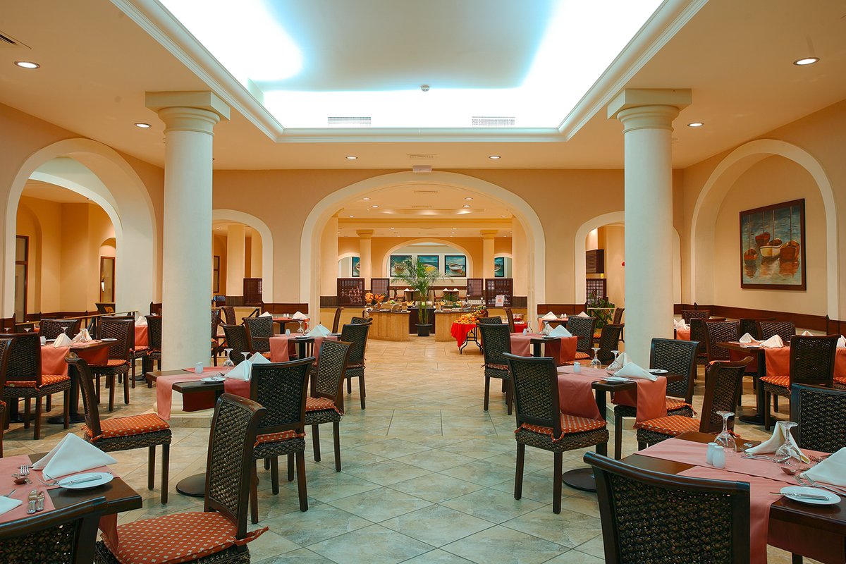 JAZ MIRABEL CLUB & PARK RESORT - JAZ MIRABEL PARK RESORT | Sharm el Sheikh