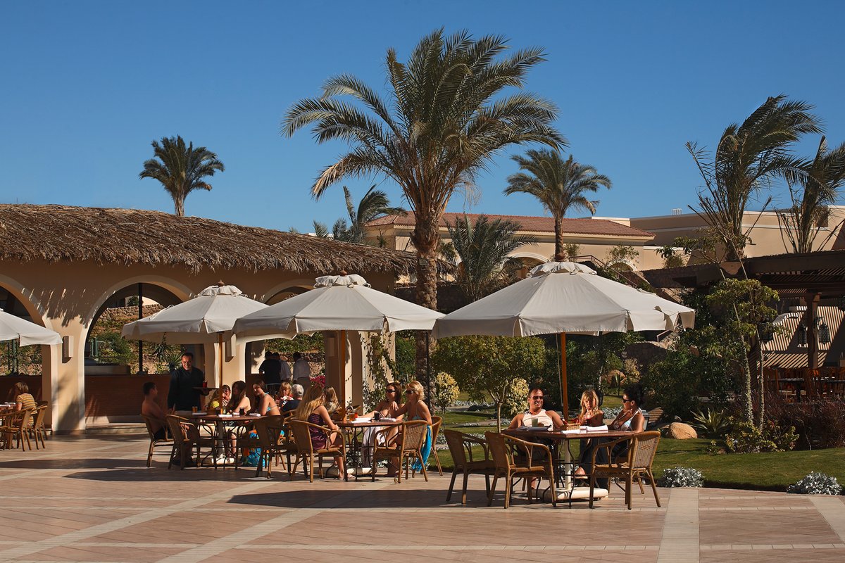 JAZ MIRABEL CLUB & PARK RESORT - JAZ MIRABEL CLUB RESORT | Sharm el Sheikh