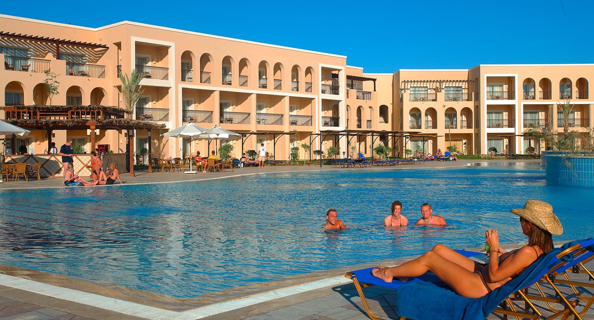 JAZ MIRABEL CLUB & PARK RESORT - JAZ MIRABEL CLUB RESORT | Sharm el Sheikh