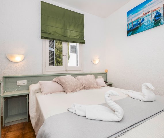 HOTEL E APPARTAMENTI PLAYA PARC | Minorca