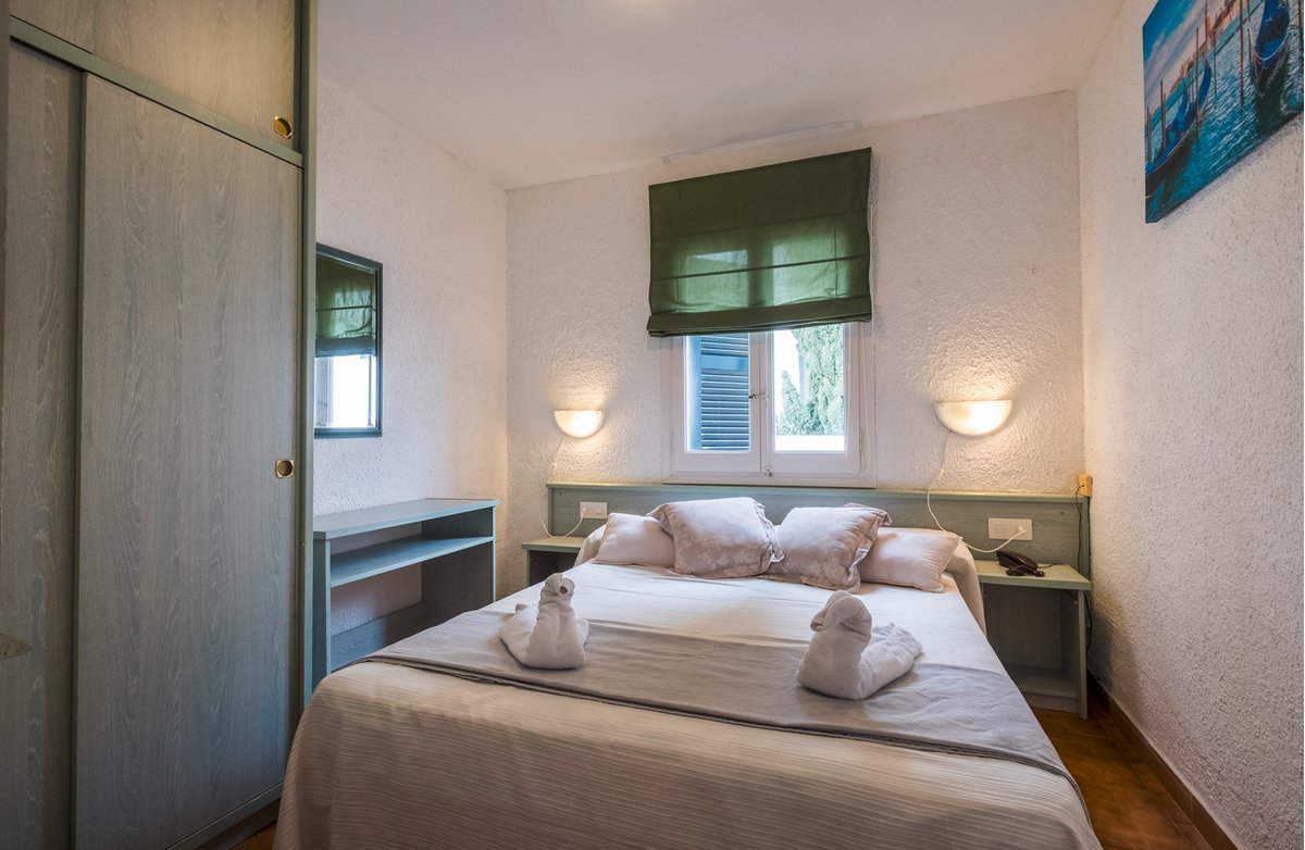 HOTEL E APPARTAMENTI PLAYA PARC | Minorca