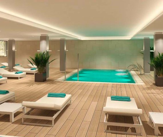 HOTEL SKY SENSES | Maiorca