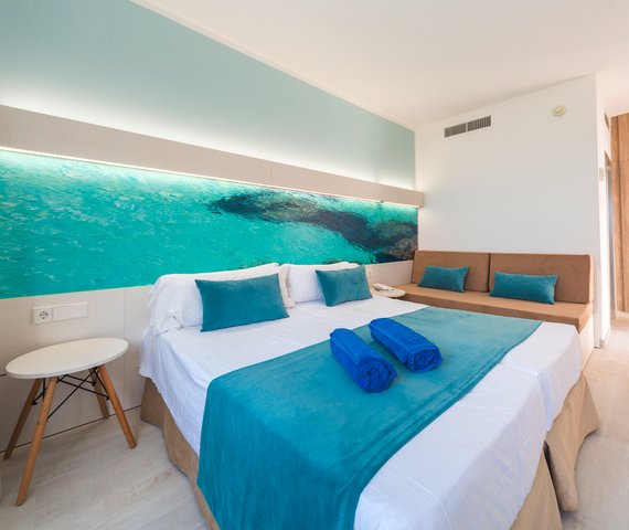 HOTEL GLOBALES LORD NELSON | Minorca