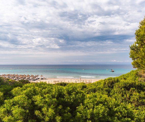 HOTEL GLOBALES LORD NELSON | Minorca