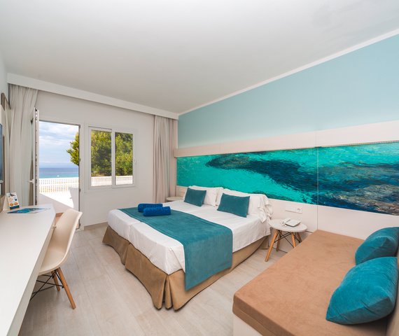 HOTEL GLOBALES LORD NELSON | Minorca