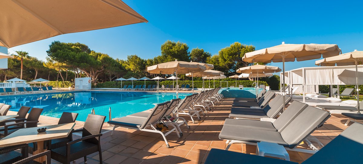 HOTEL GLOBALES LORD NELSON | Minorca