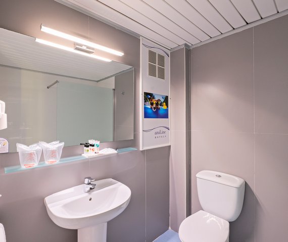 HOTEL AZULINE PACIFIC | Ibiza